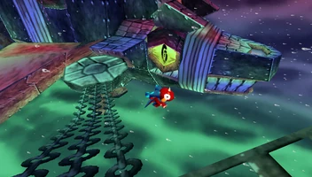 Cavern of Dreams screenshot