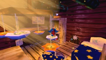Cavern of Dreams screenshot