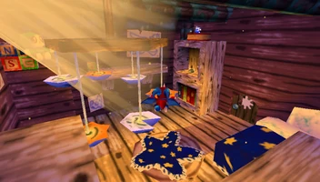 Cavern of Dreams screenshot