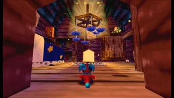Cavern of Dreams screenshot