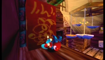 Cavern of Dreams screenshot