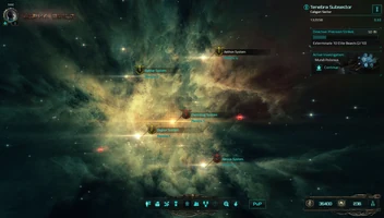 Warhammer 40,000: Inquisitor - Martyr Definitive Edition screenshot