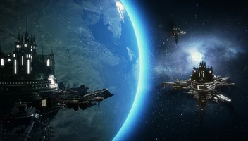Warhammer 40,000: Inquisitor - Martyr Definitive Edition screenshot