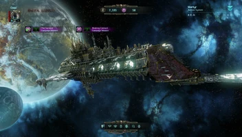 Warhammer 40,000: Inquisitor - Martyr Definitive Edition screenshot