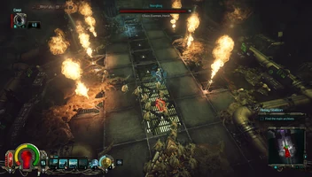 Warhammer 40,000: Inquisitor - Martyr Definitive Edition screenshot