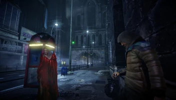 Castlevania : Lords of Shadow 2 (EU) screenshot