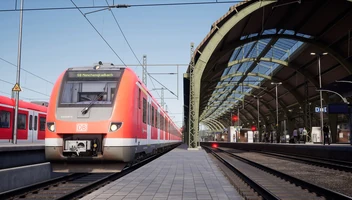 Train Sim World® 2: Rhein-Ruhr Osten: Wuppertal - Hagen Route Add-On screenshot