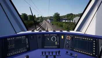 Train Sim World® 2: Rhein-Ruhr Osten: Wuppertal - Hagen Route Add-On screenshot