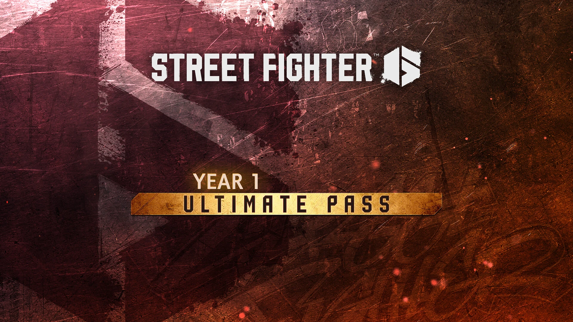 Street Fighter™ 6 - Year 1 Ultimate Pass screenshot 1