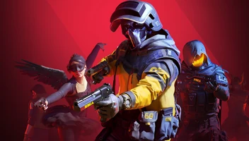 THE FINALS - Year 1 Deluxe Edition screenshot