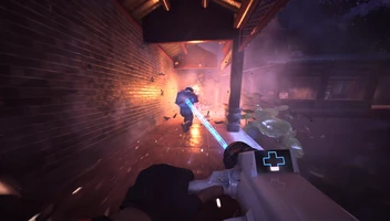 THE FINALS - Year 1 Deluxe Edition screenshot