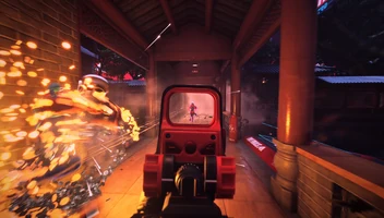 THE FINALS - Year 1 Deluxe Edition screenshot