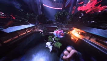 THE FINALS - Year 1 Deluxe Edition screenshot