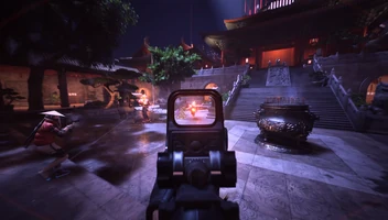 THE FINALS - Year 1 Deluxe Edition screenshot