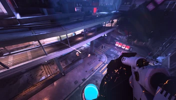 THE FINALS - Year 1 Deluxe Edition screenshot