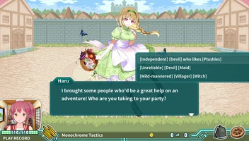 Super Bullet Break screenshot