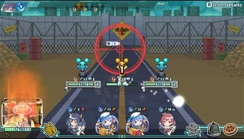 Super Bullet Break screenshot