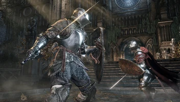 DARK SOULS™ III: Deluxe Edition screenshot