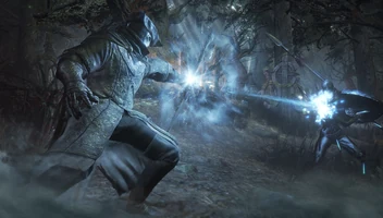 DARK SOULS™ III: Deluxe Edition screenshot