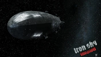 Iron Sky : Invasion screenshot