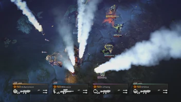HELLDIVERS™ Precision Expert Pack screenshot