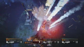 HELLDIVERS™ Precision Expert Pack screenshot