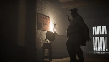 INDIKA: DELUXE EDITION screenshot