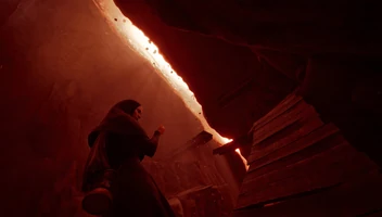 INDIKA: DELUXE EDITION screenshot
