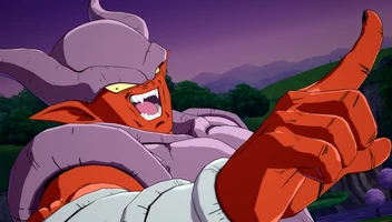 DRAGON BALL FighterZ - Legendary Edition screenshot