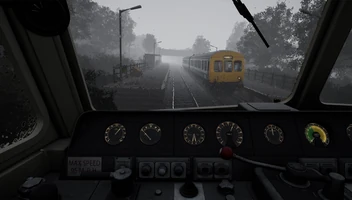 Train Sim World 2020 screenshot