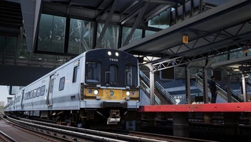 Train Sim World 2020 screenshot