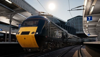 Train Sim World 2020 screenshot
