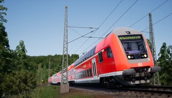 Train Sim World 2020 screenshot