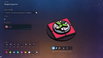 shapez 2 - Factory screenshot