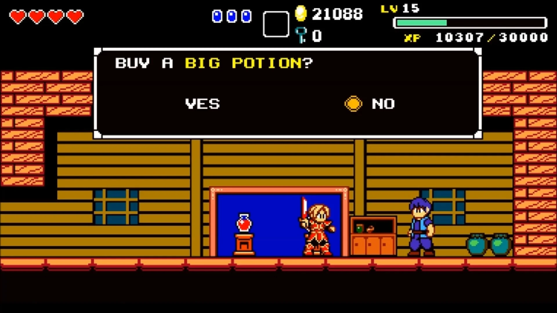 Aggelos screenshot 1