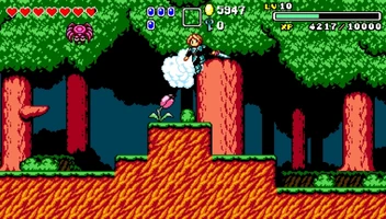 Aggelos screenshot