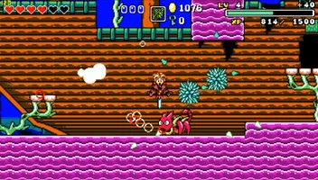 Aggelos screenshot