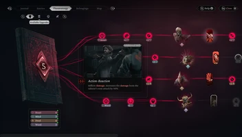 The Thaumaturge screenshot