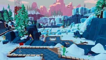 Golf With Your Friends 2 - Coming Soon screenshot
