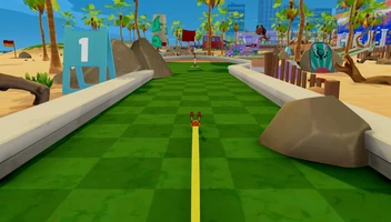 Golf With Your Friends 2 - Coming Soon screenshot