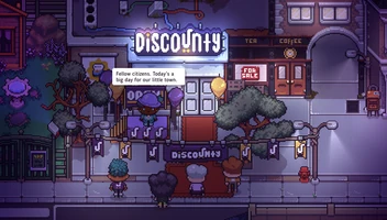 Discounty screenshot