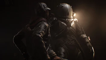 Cronos: The New Dawn Deluxe Edition screenshot