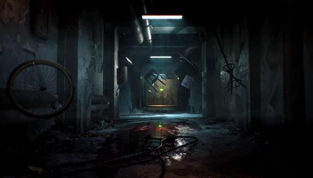 Cronos: The New Dawn Deluxe Edition screenshot