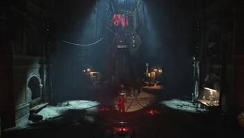 Cronos: The New Dawn Deluxe Edition screenshot