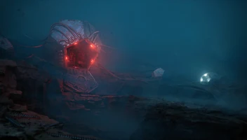 Cronos: The New Dawn Deluxe Edition screenshot