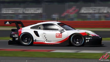 Assetto Corsa - Porsche Pack III screenshot