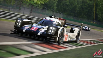Assetto Corsa - Porsche Pack III screenshot