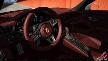 Assetto Corsa - Porsche Pack III screenshot
