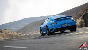 Assetto Corsa - Porsche Pack III screenshot