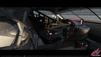 Assetto Corsa - Red Pack screenshot